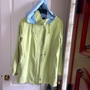 🎉PRICE DROP🎉London fog all whether jacket